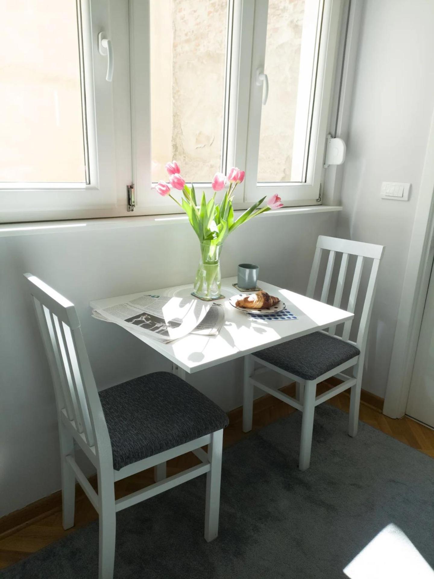 Appartamento 3 Steps From Center Belgrado Esterno foto